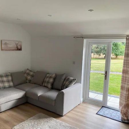 Haven Oaks - Self Contained Rural Lodge 1 Shedfield Exteriér fotografie