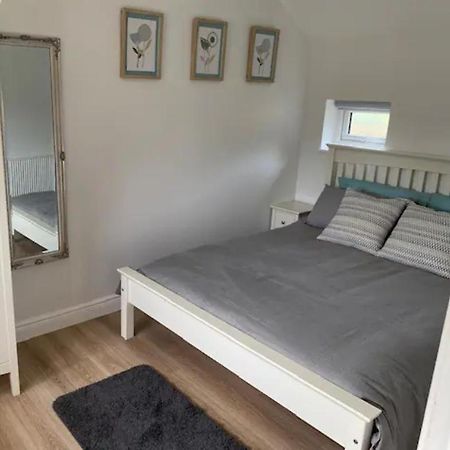 Haven Oaks - Self Contained Rural Lodge 1 Shedfield Exteriér fotografie